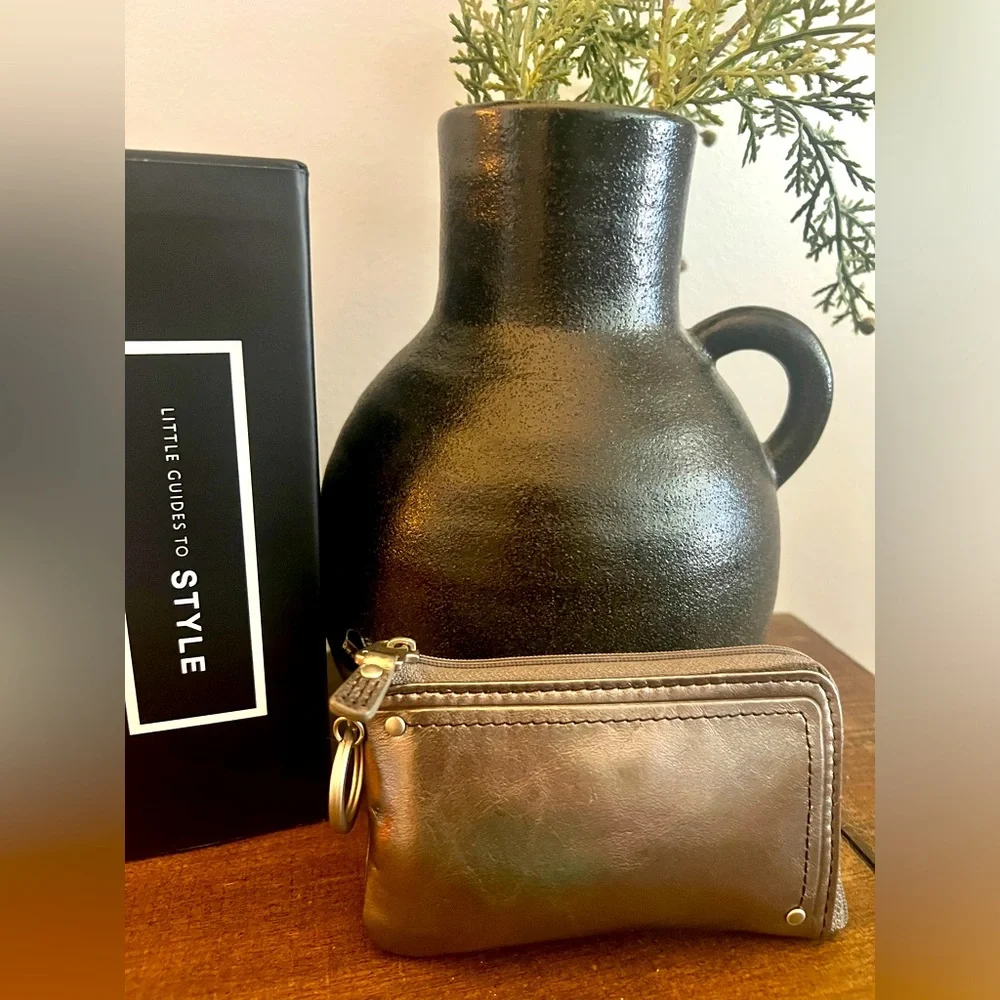 Fossil Keyring Wallet